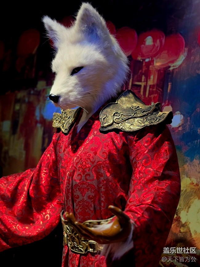 【重啟九尾狐線下攝影活動(dòng)】+攝影活動(dòng)回顧