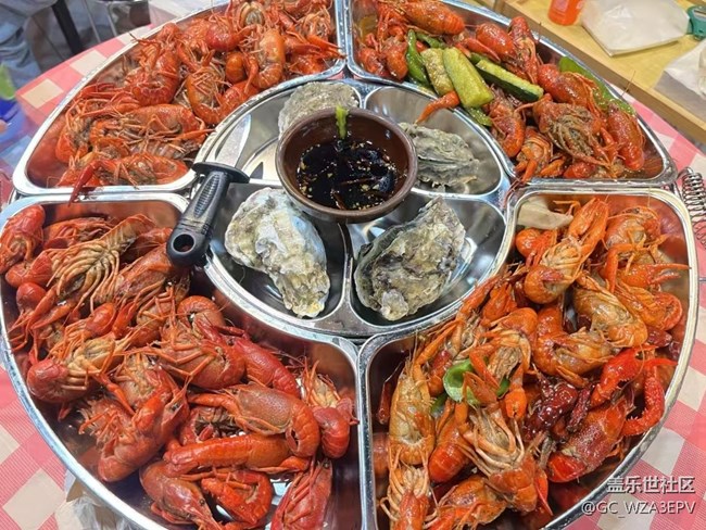 【淺嘗初夏】龍蝦季