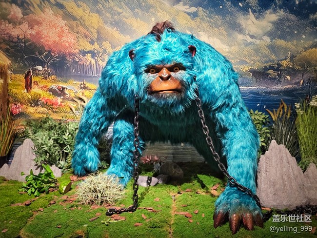 上海星部落5月10日重啟九尾狐線下攝影活動(dòng)回顧帖