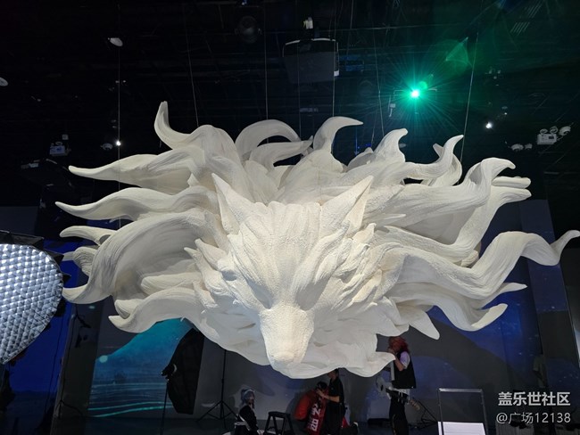 【重啟九尾狐線下攝影活動】+回顧貼