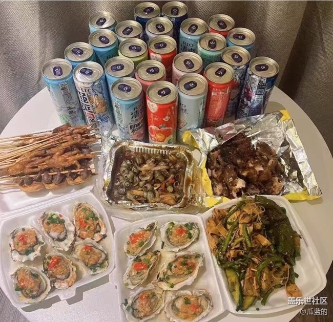 【淺嘗初夏】有滋有味