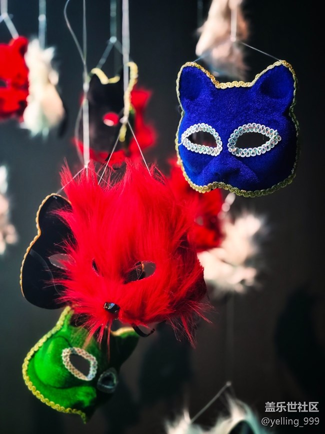 上海星部落5月10日重啟九尾狐線下攝影活動(dòng)回顧帖