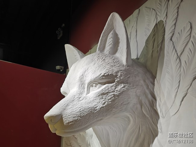 【重啟九尾狐線下攝影活動】+回顧貼