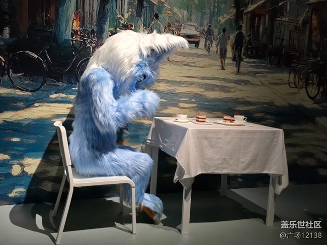 【重啟九尾狐線下攝影活動】+回顧貼