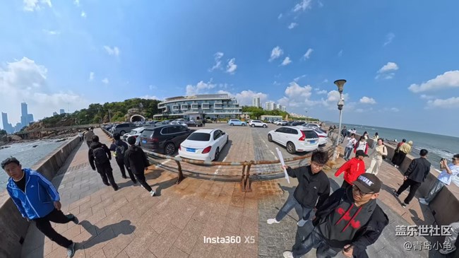 5月10日青島星部落線下攝影活動(dòng)回顧