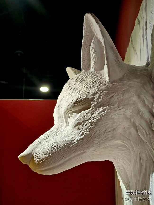 【重啟九尾狐線下攝影活動(dòng)】+攝影活動(dòng)回顧