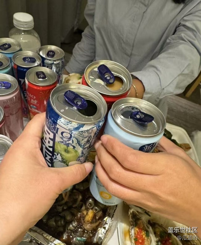 【淺嘗初夏】有滋有味