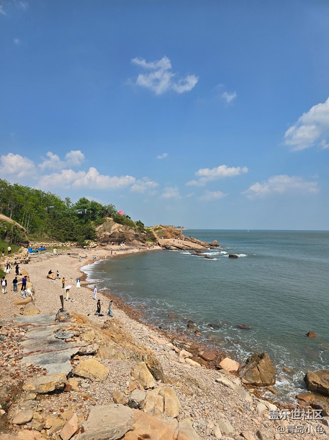 5月10日青島星部落線下攝影活動(dòng)回顧