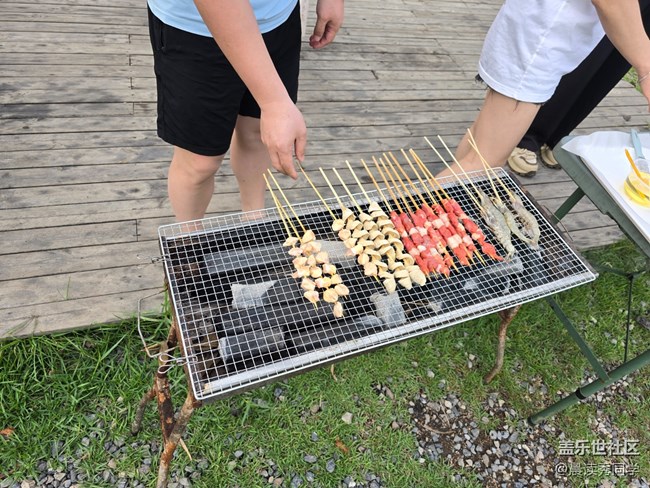 【活動回顧】營地?zé)拘∮? title=