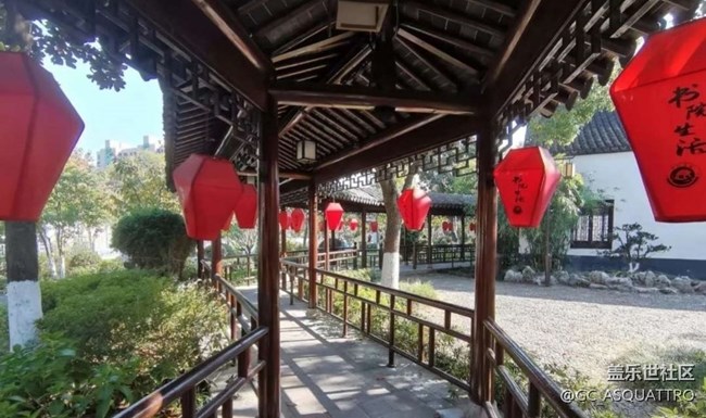 【小眾秘境】無錫東林書院