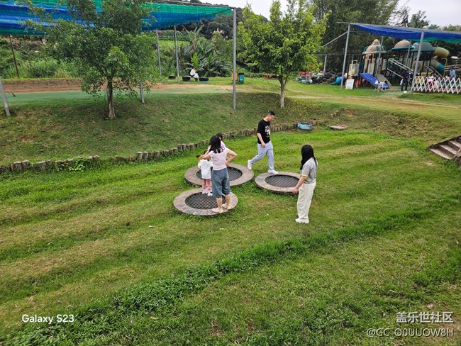 【活動回顧】風(fēng)汐谷露營