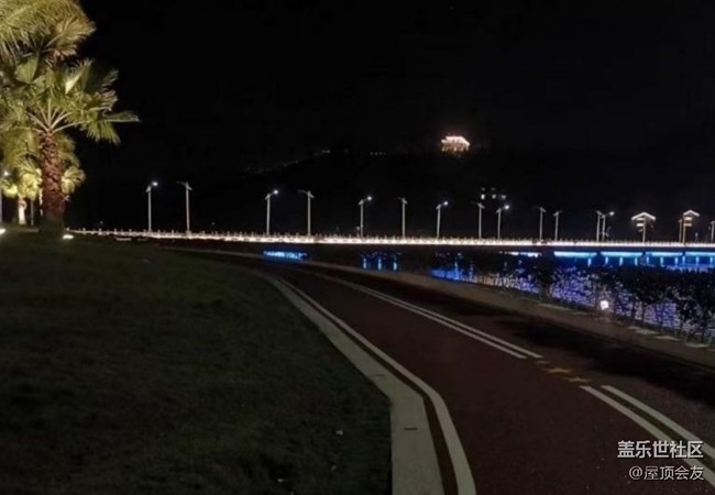 【夏日清涼】夏日湖濱