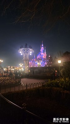 【漫旅拾光】迪士尼