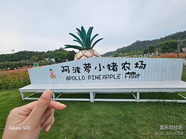 【活動(dòng)回顧】在風(fēng)汐谷露營(yíng)的一天