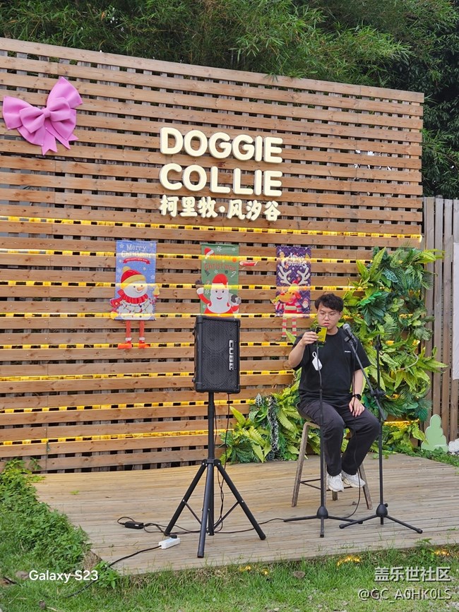 【活動(dòng)回顧】在風(fēng)汐谷露營(yíng)的一天