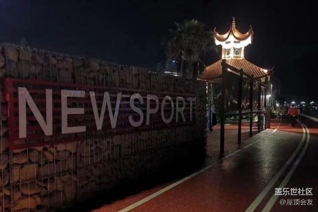 【夏日清涼】夏日湖濱