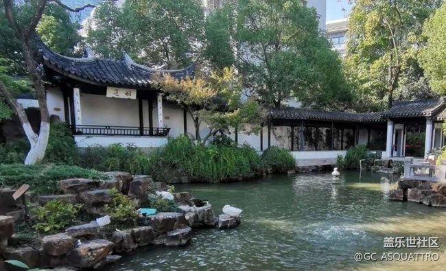 【小眾秘境】無錫東林書院