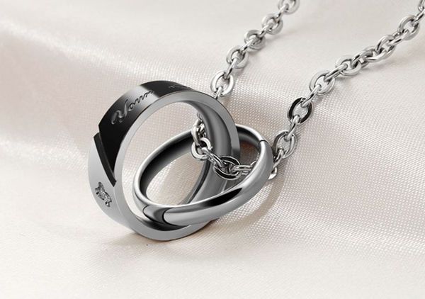 【Ring】有時(shí)候把Ring掛在脖子上也不錯(cuò)