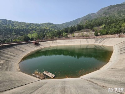 【漫旅拾光】+青山綠水漫步