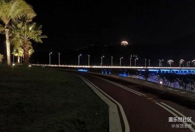 【夏日清涼】夏日湖濱