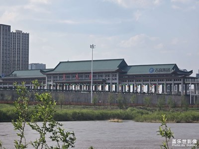 【漫旅拾光】+騎行隨拍