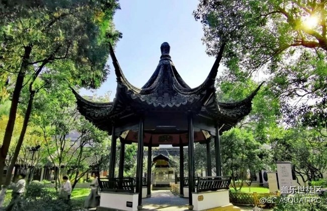 【小眾秘境】無錫東林書院