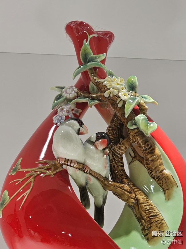 【 長焦與微距】琴瑟和鳴