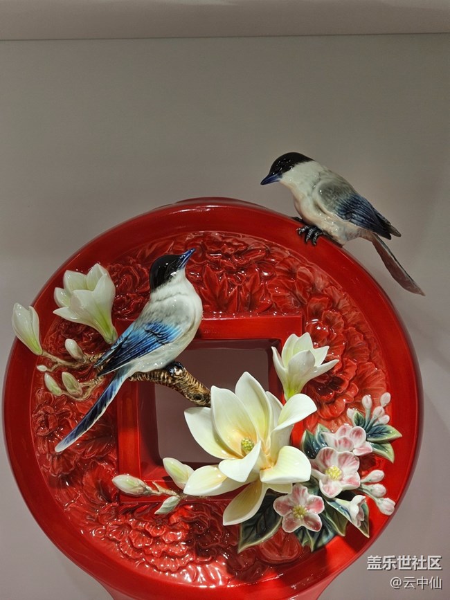 【 長焦與微距】琴瑟和鳴