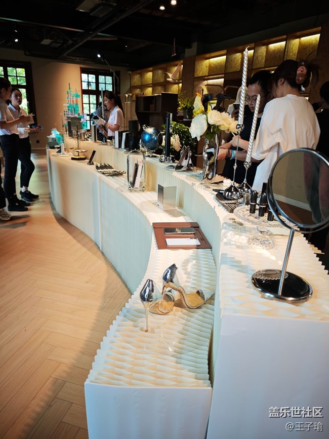 成功參加三星s25edge新品發(fā)布會(huì)