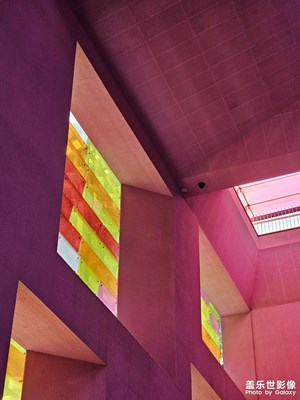 【遇見五月天】+建筑之美