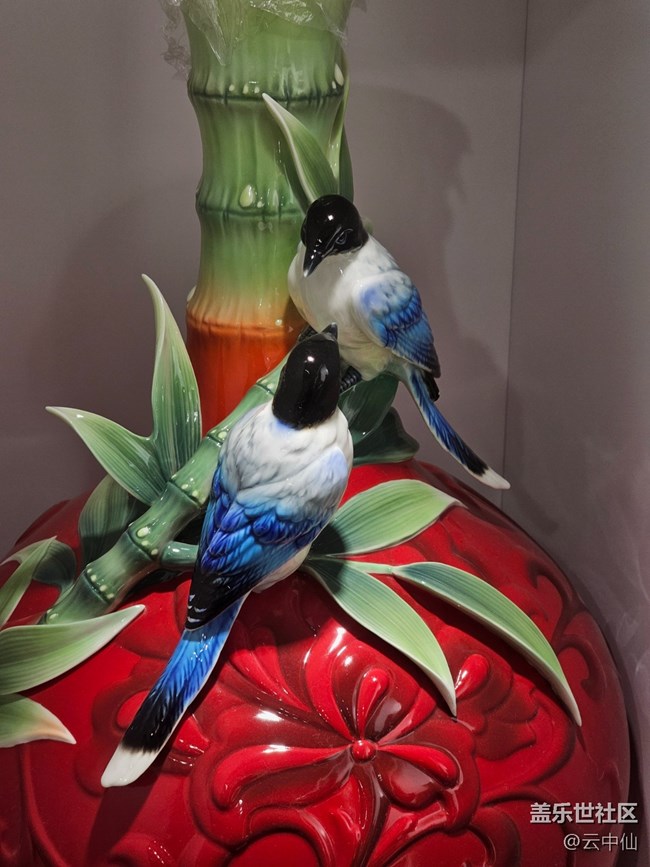 【 長焦與微距】琴瑟和鳴