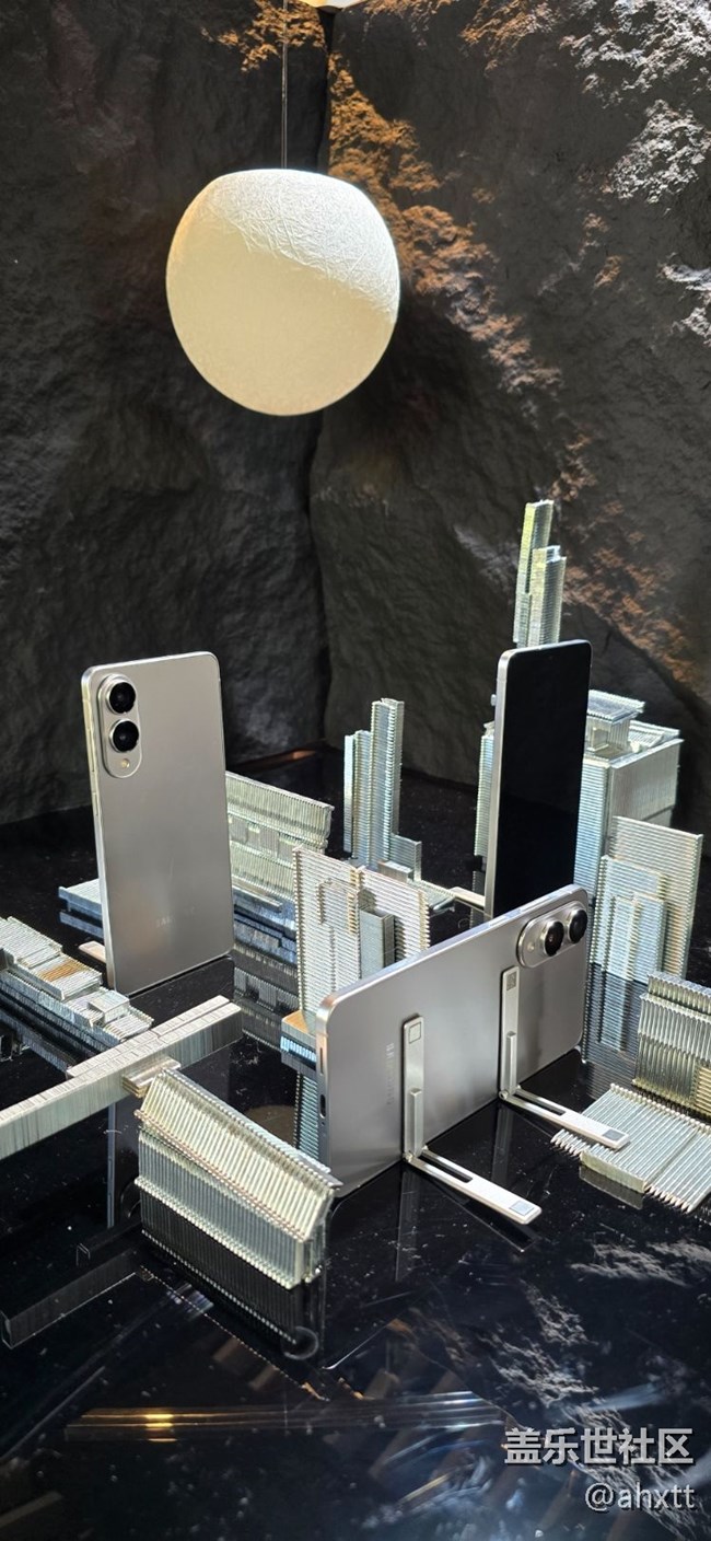 三星S25 Edge品鑒會