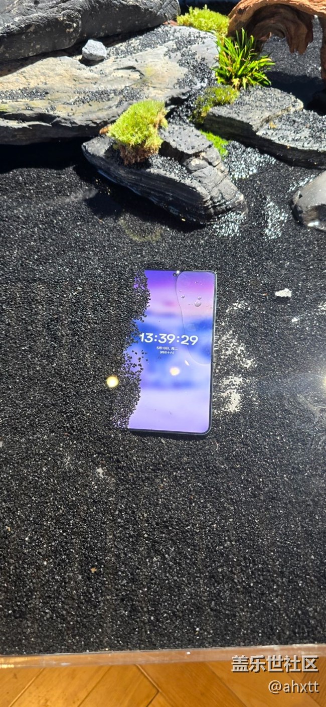 三星S25 Edge品鑒會