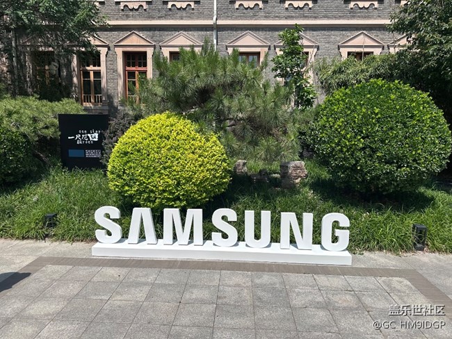 三星發(fā)布會(huì)s25edge新品發(fā)布