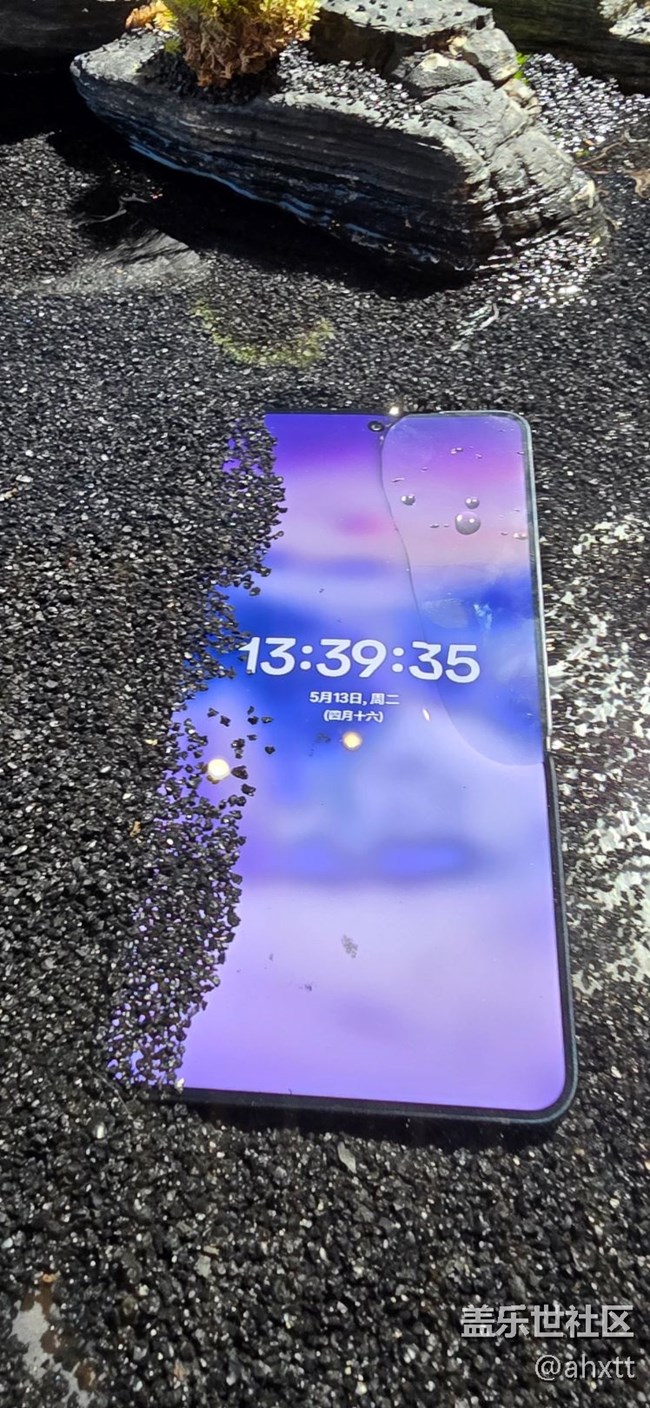 三星S25 Edge品鑒會