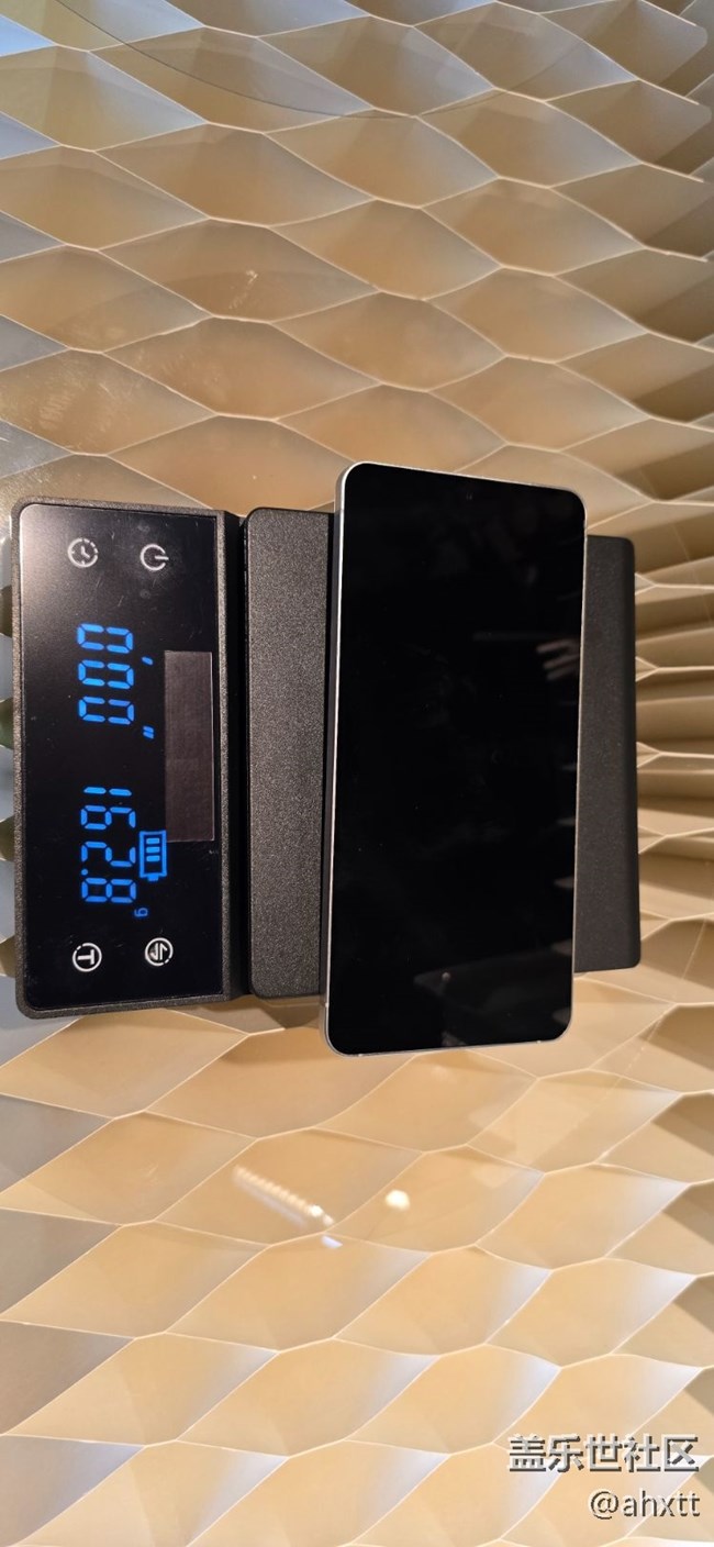 三星S25 Edge品鑒會