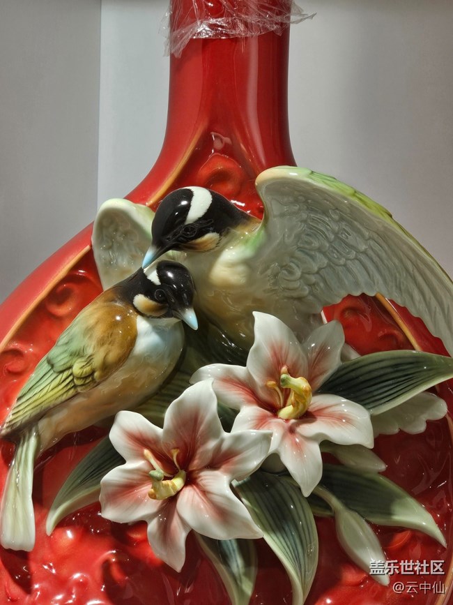 【 長焦與微距】琴瑟和鳴