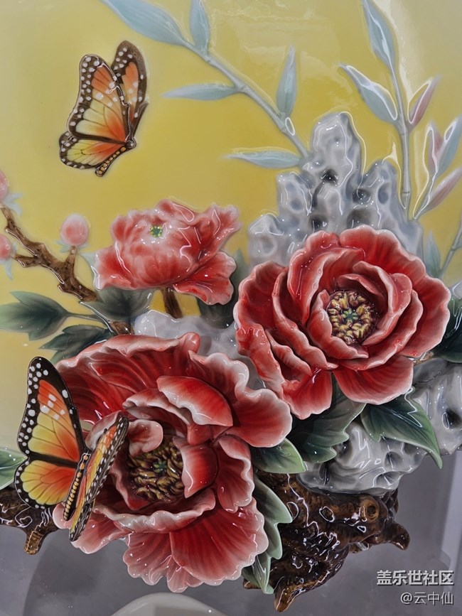 【 長焦與微距】蝶舞