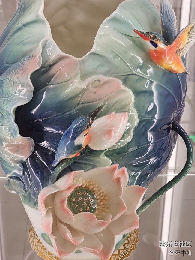 【 長焦與微距】雙宿雙棲