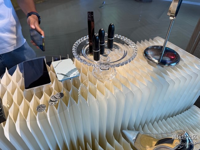 三星發(fā)布會(huì)s25edge新品