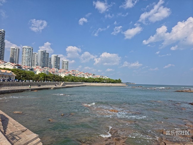 青島星部落5月10日活動(dòng)回顧 青島星部落5月10日活動(dòng)回顧