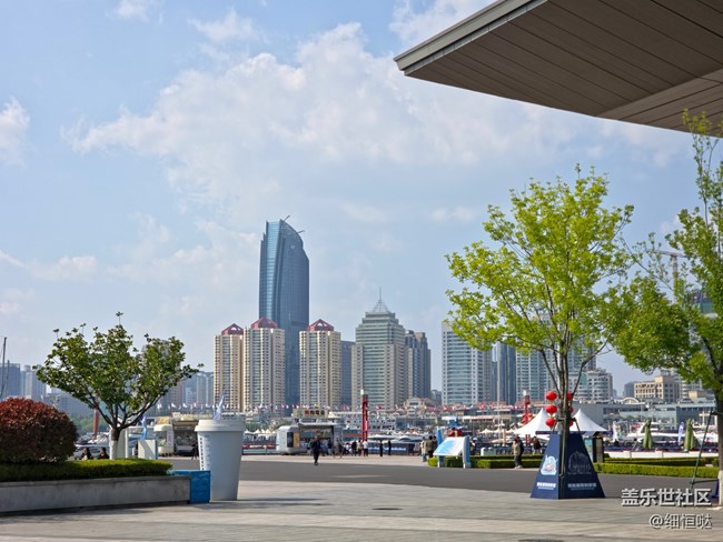 青島星部落5月10日活動(dòng)回顧 青島星部落5月10日活動(dòng)回顧