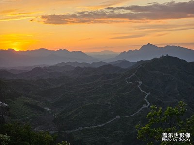 長城守衛(wèi)軍