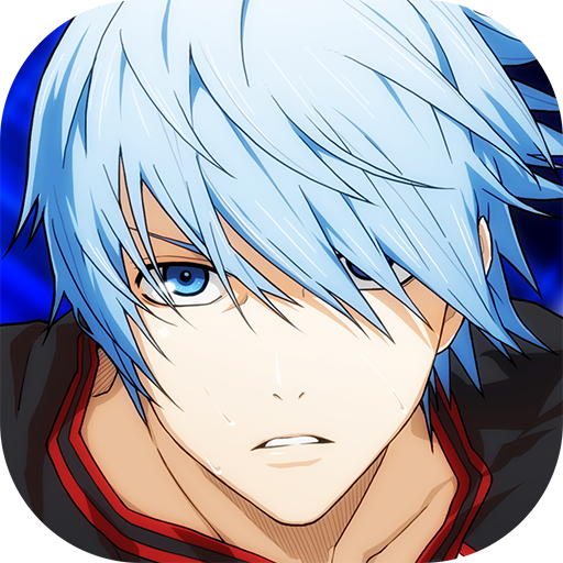 [即將上新]《黑子的籃球：街頭對決》奇跡的時代全員集結(jié)