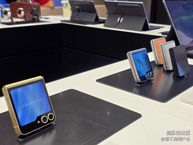 5月11Z折疊線下品鑒會回帖