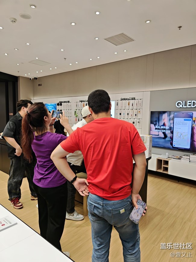 記廈門(mén)星部落z系列折疊線下品鑒活動(dòng) 記廈門(mén)星部落z系列折疊線下品鑒活動(dòng)