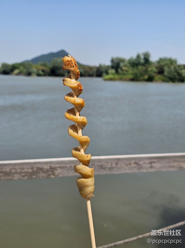 【“AI”上露營之旅】愜意燒烤趴