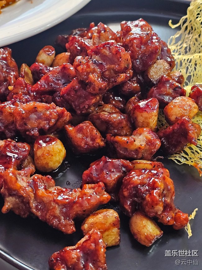 【 長焦與微距】美食