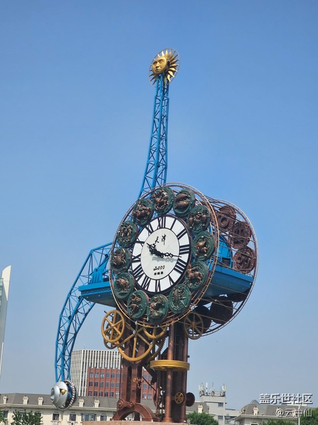 【 長(zhǎng)焦與微距】遠(yuǎn)觀近看