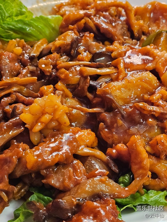 【 長焦與微距】美食